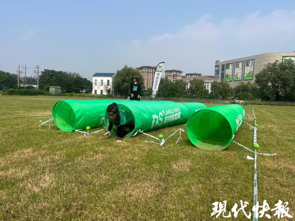 一次参加户