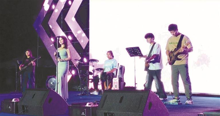 高规格的赛, 然的试炼