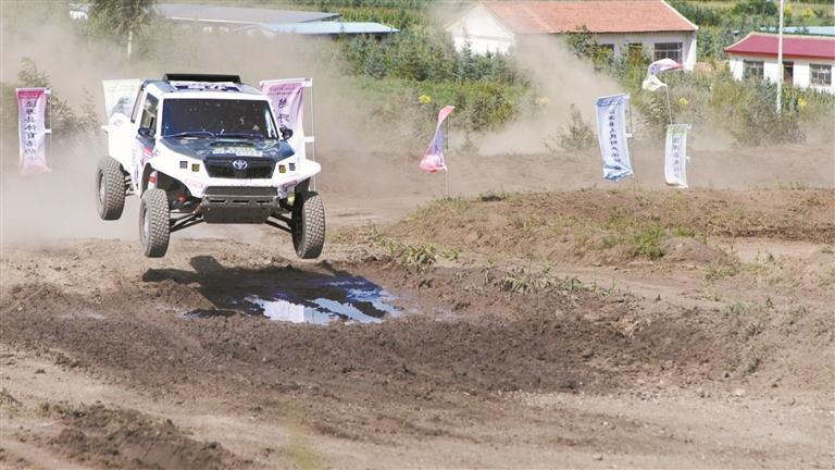 速度与激情, 当夕阳西下, 宁夏