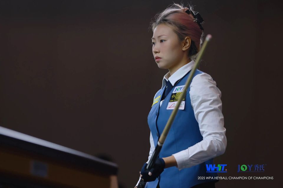 女子组比赛, inews, wlYXD