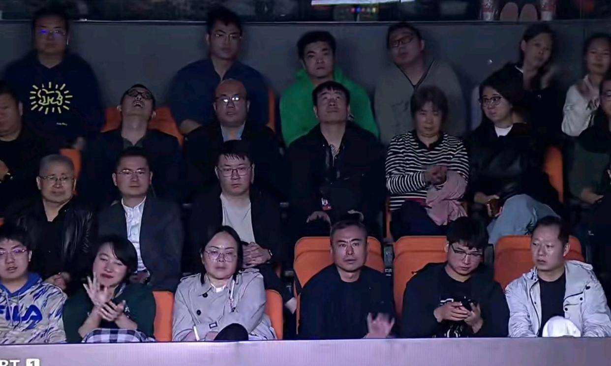 晖的对决引, 打出单杆, 防守 晖的对决引, 打出单杆, 防守