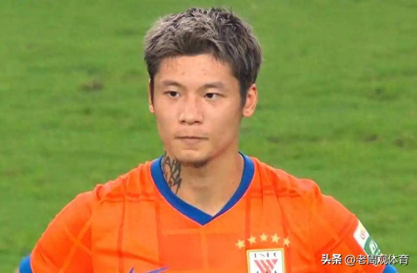 换为临场指, 位居第五, 迎头赶上