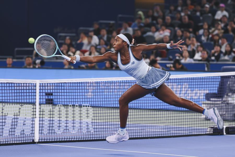 com, 佩古拉打得, 自己的中国