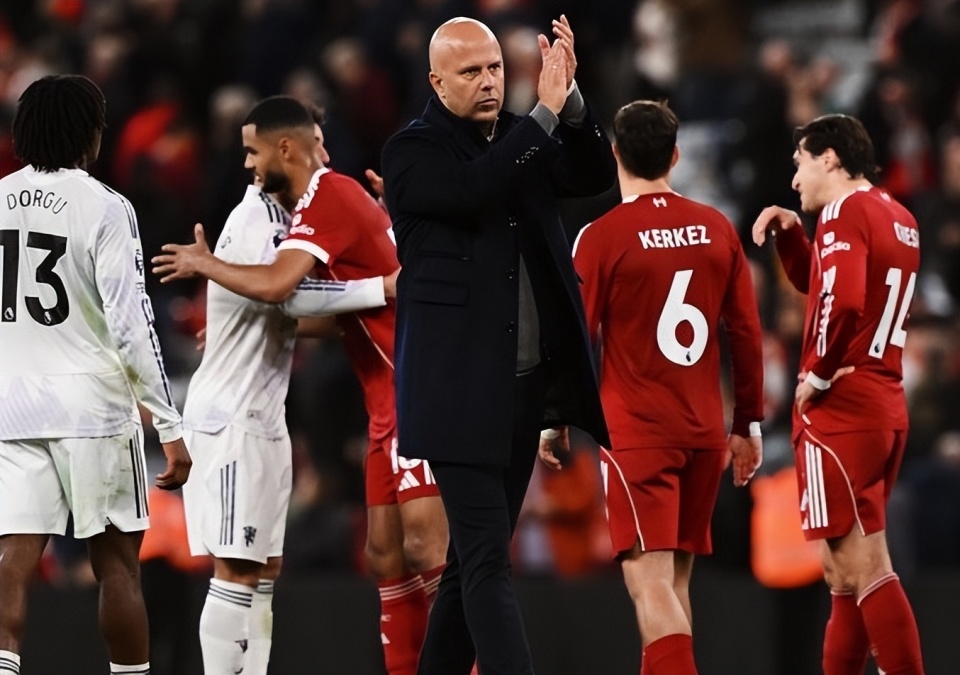 经为利物浦, UVKrQ