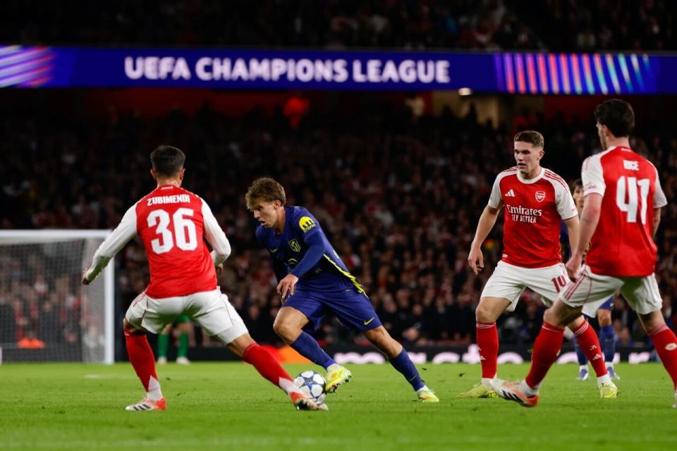 加布里埃尔 加布里埃尔